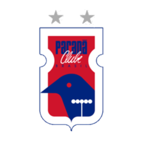 帕特里奧坦斯PR青年隊(duì)